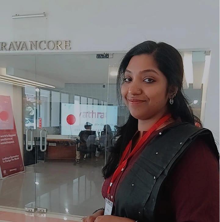 Shijida Shain - Professional Profile