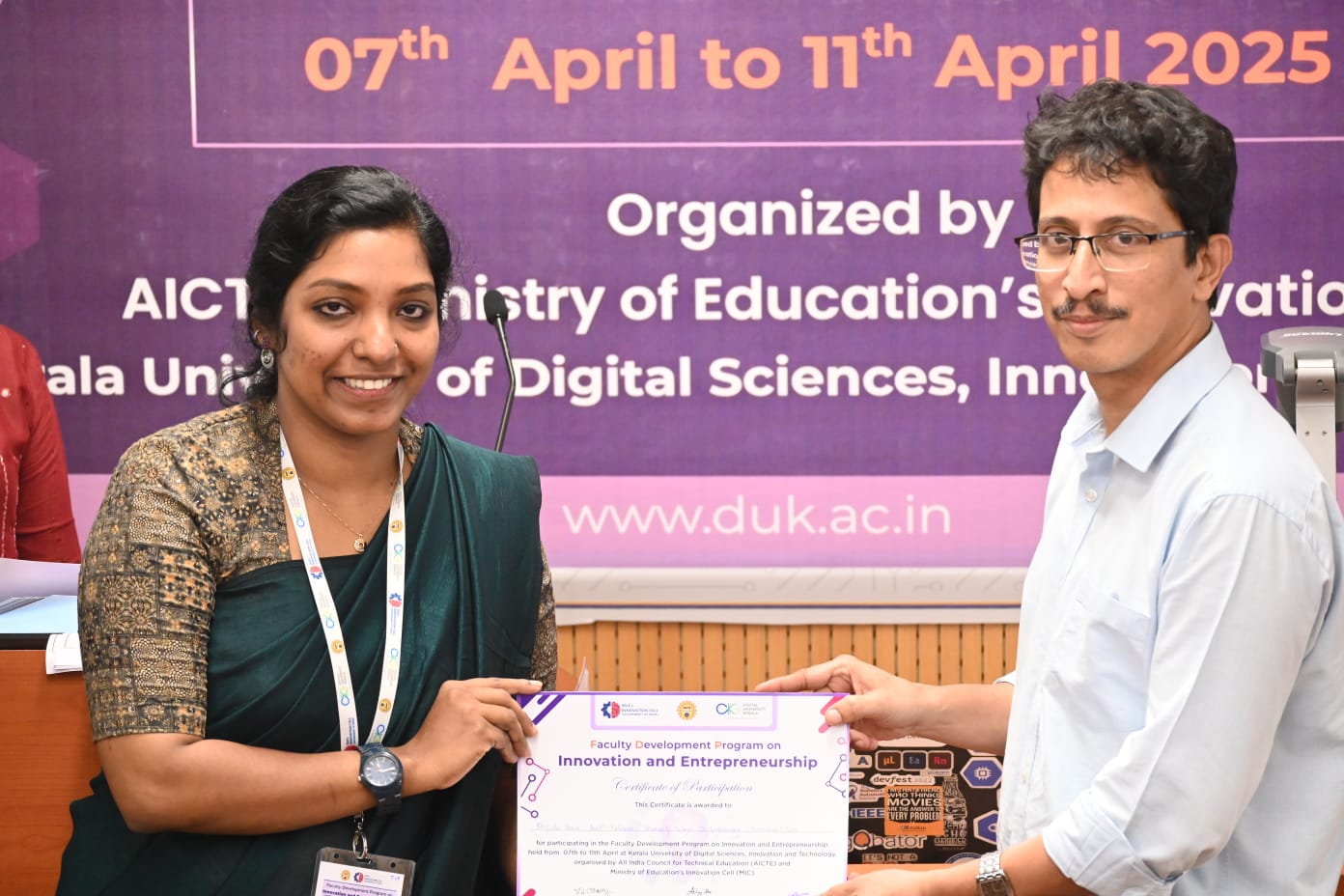 Professional moment 2