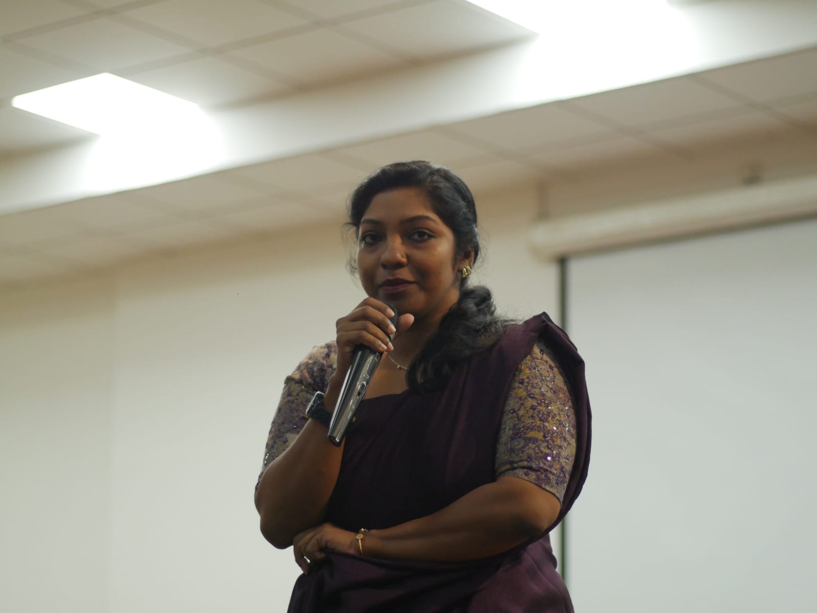 Professional moment 5